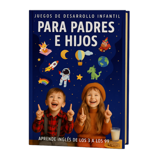 365 DIAS DE ACTIVIDADES PARA PADRES E HIJOS