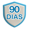 <strong>90 DIAS GARANTIA DEVOLUCION</strong>