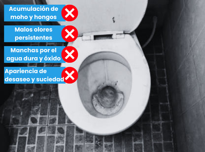 MEGA SET AMBIENTADOR PARA EL HOGAR CLEAN GEL®