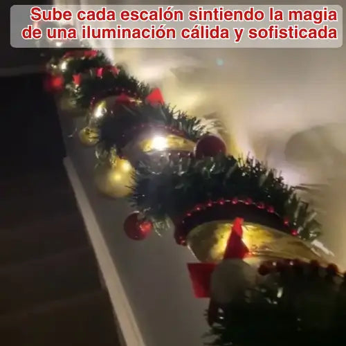 Disfruta Una Navidad Sin Riesgos Y Llena De Magia Con StarRibbon®