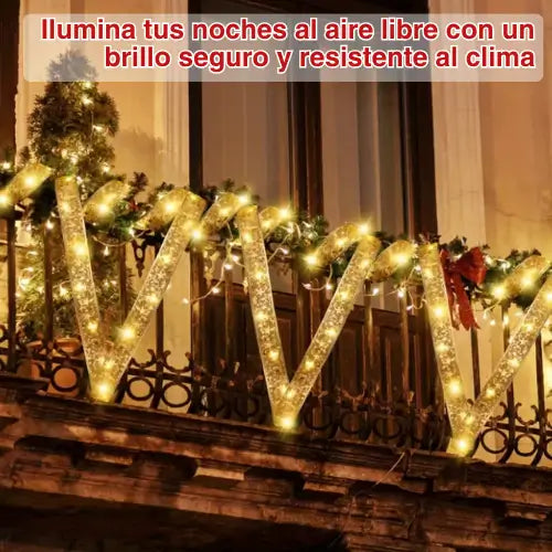 Disfruta Una Navidad Sin Riesgos Y Llena De Magia Con StarRibbon®